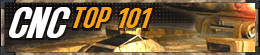 CNC Top 101